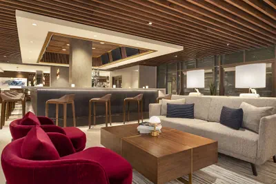 Photo 3 - Hyatt Centric Santa Clara Silicon Valley