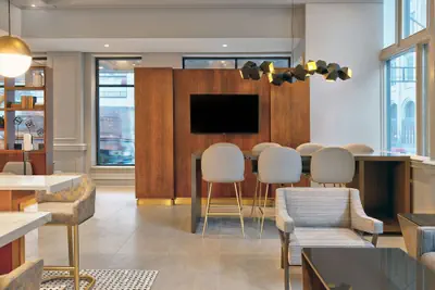 Photo 5 - Le Meridien St. Louis Downtown