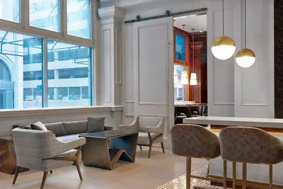 Photo 4 - Le Meridien St. Louis Downtown