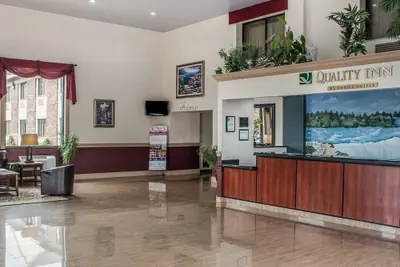 Photo 5 - Quality Inn - Niagara Falls Blvd