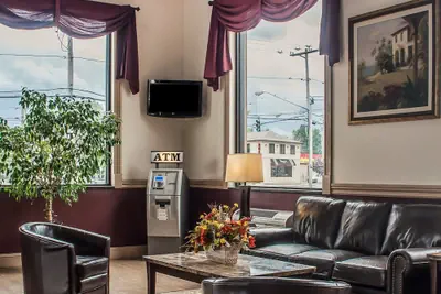 Photo 3 - Quality Inn - Niagara Falls Blvd