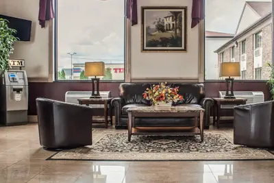 Photo 4 - Quality Inn - Niagara Falls Blvd