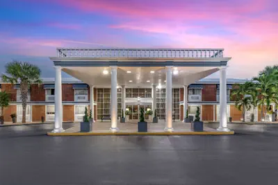 Photo 2 - Best Western Palm Beach Lakes
