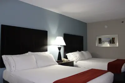 Photo 4 - Holiday Inn Express Forsyth by IHG