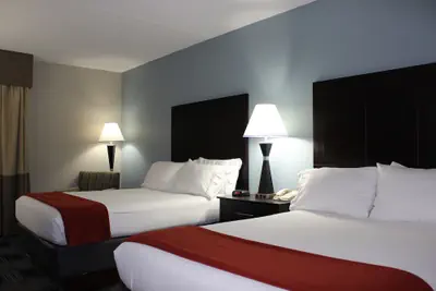 Photo 5 - Holiday Inn Express Forsyth by IHG