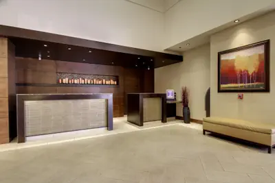 Photo 3 - Marriott Riverside at the Convention Center