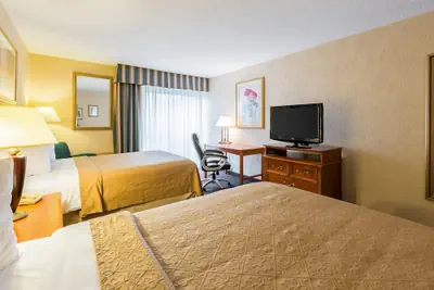 Photo 2 - Quality Inn and Conference Center I-80 Grand Island