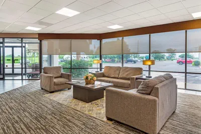 Photo 4 - Quality Inn and Conference Center I-80 Grand Island