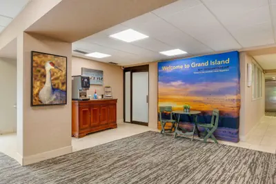 Photo 4 - Quality Inn and Conference Center I-80 Grand Island