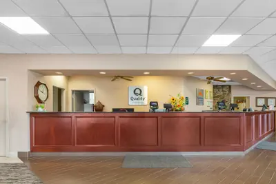Photo 3 - Quality Inn and Conference Center I-80 Grand Island