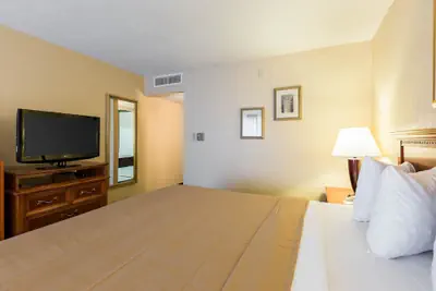 Photo 5 - Quality Inn and Conference Center I-80 Grand Island