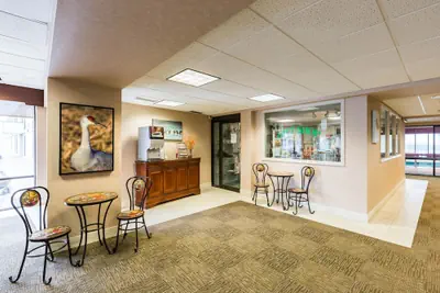 Photo 3 - Quality Inn and Conference Center I-80 Grand Island