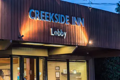 Photo 3 - Creekside Inn