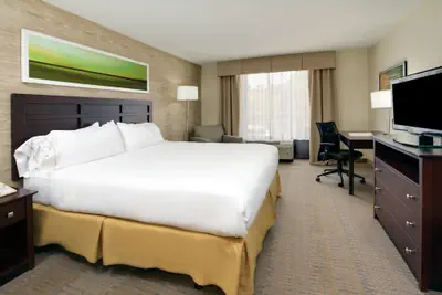 Photo 5 - Holiday Inn Express Wilkesboro by IHG