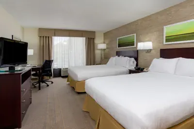 Photo 3 - Holiday Inn Express Wilkesboro by IHG