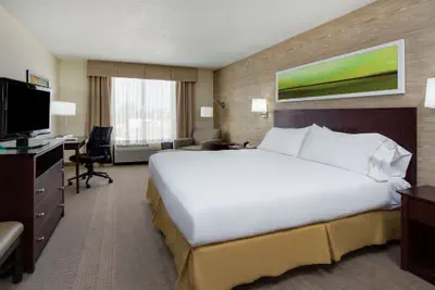Photo 4 - Holiday Inn Express Wilkesboro by IHG
