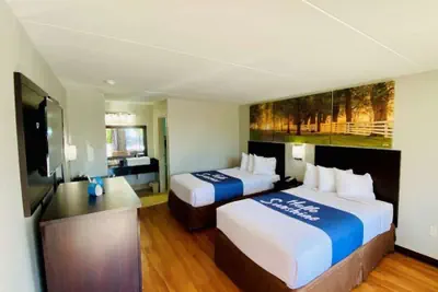 Photo 5 - Days Inn by Wyndham Maysville Kentucky