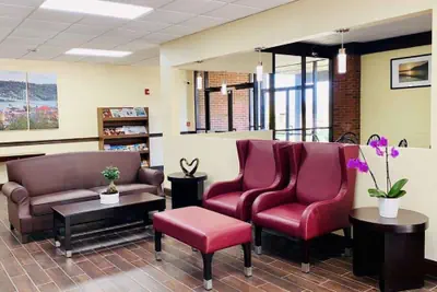 Photo 2 - Days Inn by Wyndham Maysville Kentucky