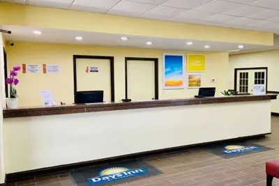 Photo 4 - Days Inn by Wyndham Maysville Kentucky