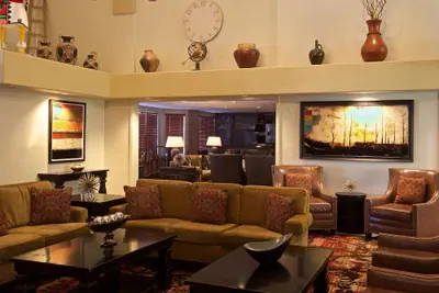 Photo 4 - Embassy Suites by Hilton Flagstaff