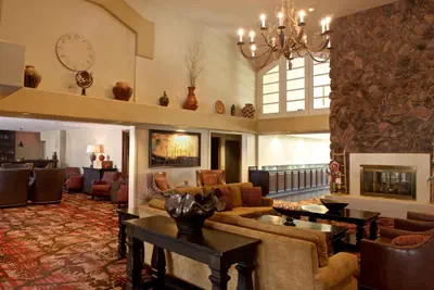 Photo 3 - Embassy Suites by Hilton Flagstaff