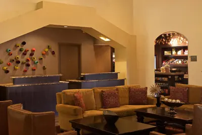 Photo 5 - Embassy Suites by Hilton Flagstaff