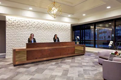 Photo 3 - Hilton Pasadena