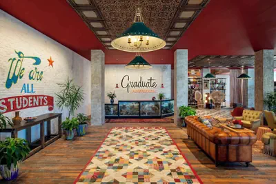 Photo 2 - Graduate by Hilton Fayetteville AR