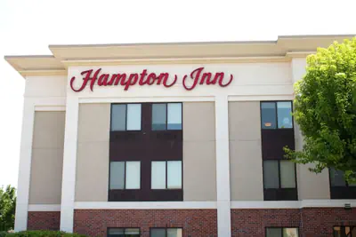 Photo 2 - Hampton Inn Boise - Airport