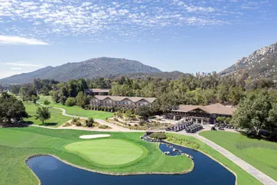 Photo 2 - Temecula Creek Inn