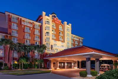 Photo 2 - Sheraton Suites Fort Lauderdale at Cypress Creek
