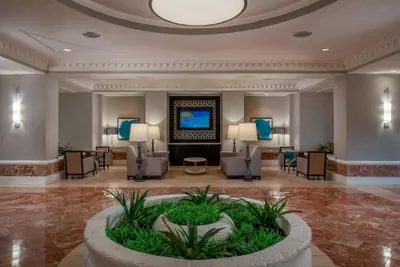Photo 4 - Sheraton Suites Fort Lauderdale at Cypress Creek