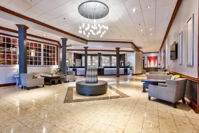 Photo 3 - DoubleTree by Hilton Chicago - Alsip