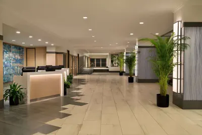 Photo 4 - Wyndham Grand Pittsburgh Downtown