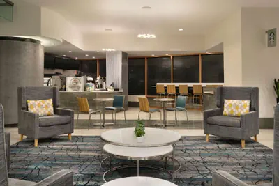 Photo 3 - Wyndham Grand Pittsburgh Downtown