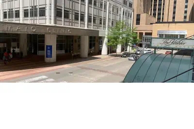 Photo 2 - Kahler Grand Hotel