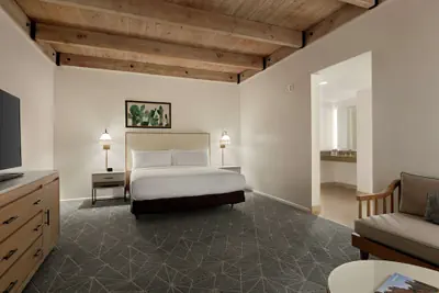 Photo 5 - DoubleTree Resort by Hilton Paradise Valley - Scottsdale