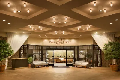 Photo 3 - DoubleTree Resort by Hilton Paradise Valley - Scottsdale