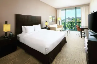 Photo 5 - DoubleTree by Hilton San Diego - Hotel Circle