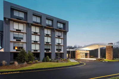 Photo 2 - Fairfield Inn & Suites by Marriott Springfield Enfield