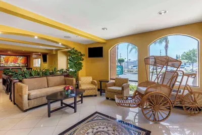 Photo 3 - Quality Inn & Suites Westminster Seal Beach