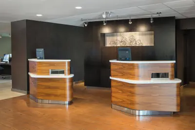 Photo 3 - Courtyard by Marriott Los Angeles Torrance Palos Verdes