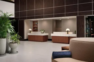 Photo 5 - Hyatt Regency Suites Atlanta Northwest