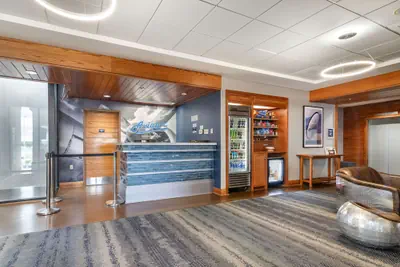 Photo 3 - Bangor Aviator Hotel, BW Premier Collection