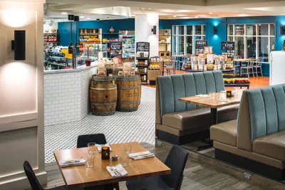 Photo 5 - Hilton Portland Downtown