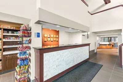 Photo 3 - Best Western West Towne Suites