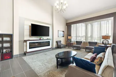Photo 4 - Best Western West Towne Suites