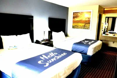 Photo 5 - Days Inn by Wyndham Easley/Greenville/Clemson Area