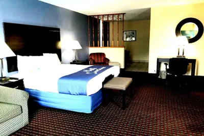Photo 3 - Days Inn by Wyndham Easley/Greenville/Clemson Area