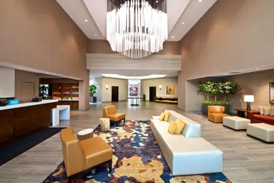 Photo 2 - Embassy Suites by Hilton Seattle North Lynnwood